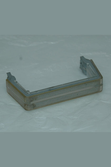Whelen Lens Dividers For Freedom / Edge Ultra Lightbars In Clear - 2/4/6/8