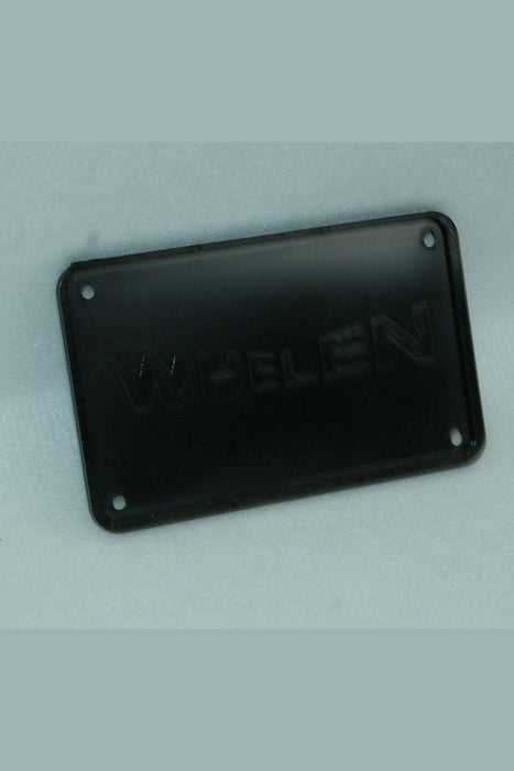 Whelen Filler Plate / Blank Plate For Freedom / Edge Ultra Lightbars - 2/4/6/8