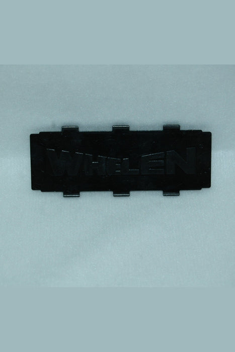 Whelen Filler Plate / Blank Plate For Liberty / LFL Lightbars - 2/4/6/8