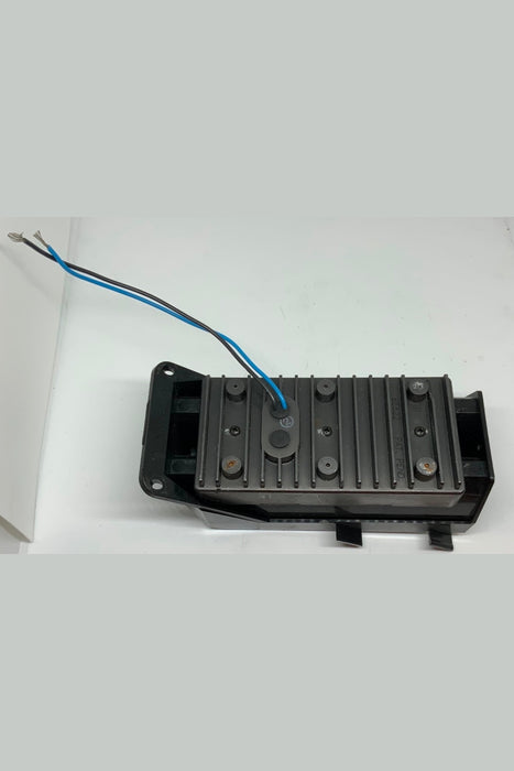 Whelen Freedom LED Corner Module 6x6 12v - Blue