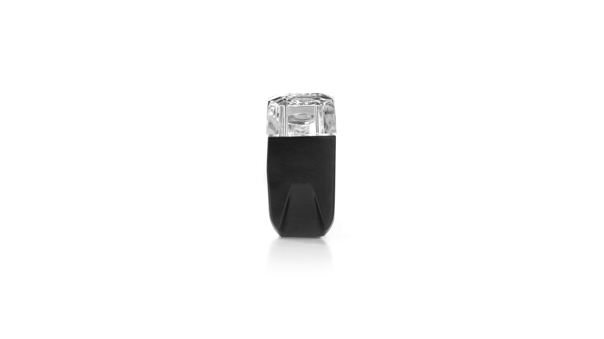 New Cell2 ED6 Amber Led Warning Light Surface Mount Class 2 Led 12/24v
