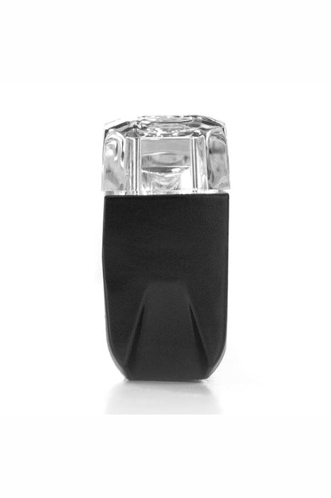 New Cell2 ED6 Amber Led Warning Light Surface Mount Class 2 Led 12/24v