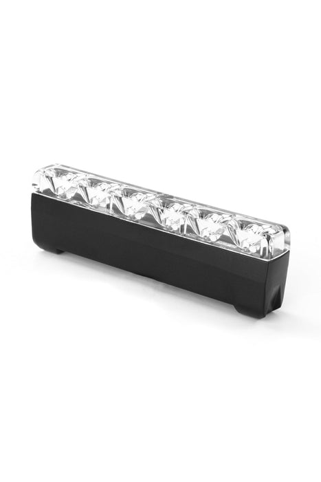 New Cell2 ED6 Amber Led Warning Light Surface Mount Class 2 Led 12/24v