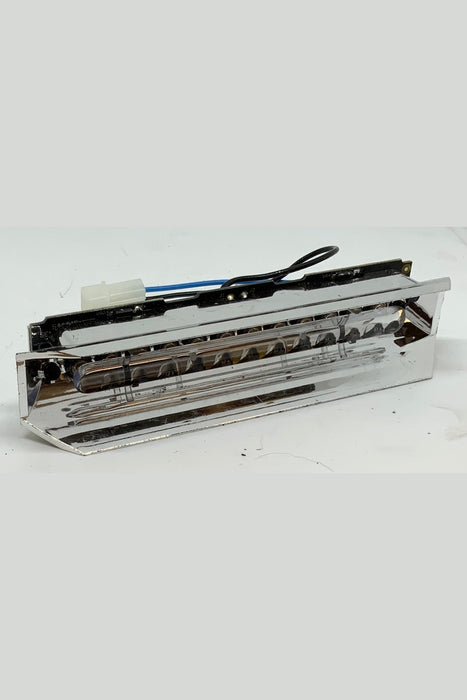 Whelen Justice LED Corner LIN12 Blue Module Lightbar 12v