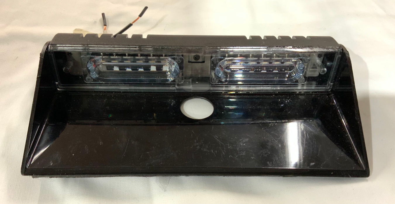 RSG Micromax Xtreme II LED Dual Dash Light Type 01 Colour Blue 12v