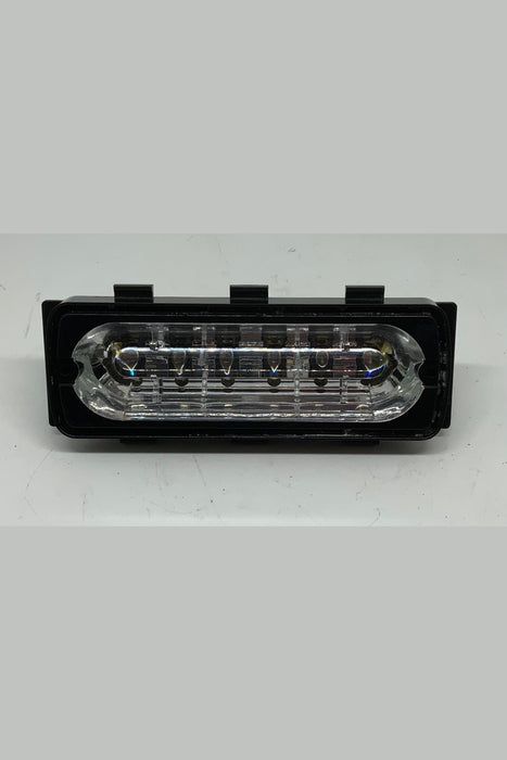 Whelen 500 Series LIN6A Linear 6 Led Module Steady Burn Colour Amber