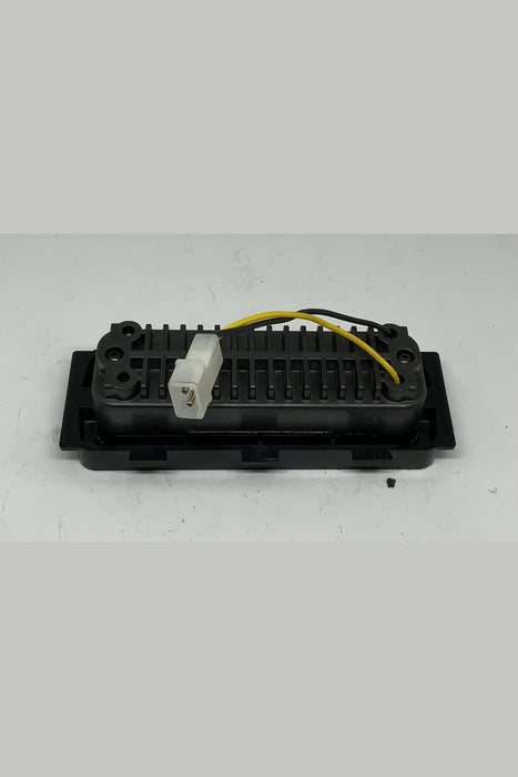 Whelen 500 Series LIN6A Linear 6 Led Module Steady Burn Colour Amber