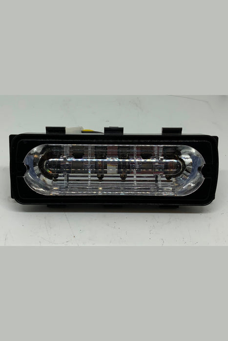 Whelen 500 Series LIN4A Linear 4 Led Module Steady Burn Colour Amber