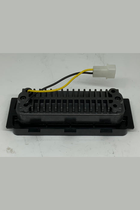 Whelen 500 Series LIN4A Linear 4 Led Module Steady Burn Colour Amber