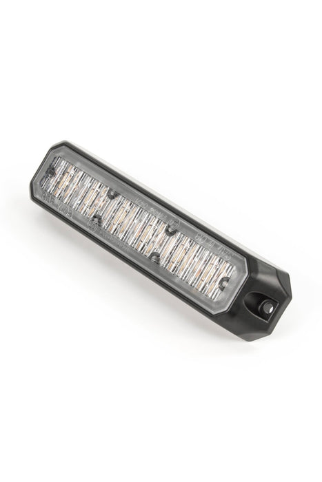 New Cell2 MS6 Amber Led Warning Light Surface Mount Class 2 Led 12/24v