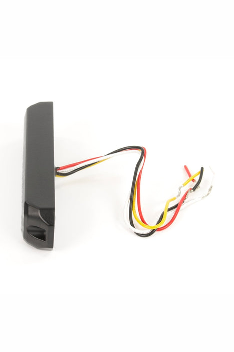 New Cell2 MS6 Amber Led Warning Light Surface Mount Class 2 Led 12/24v