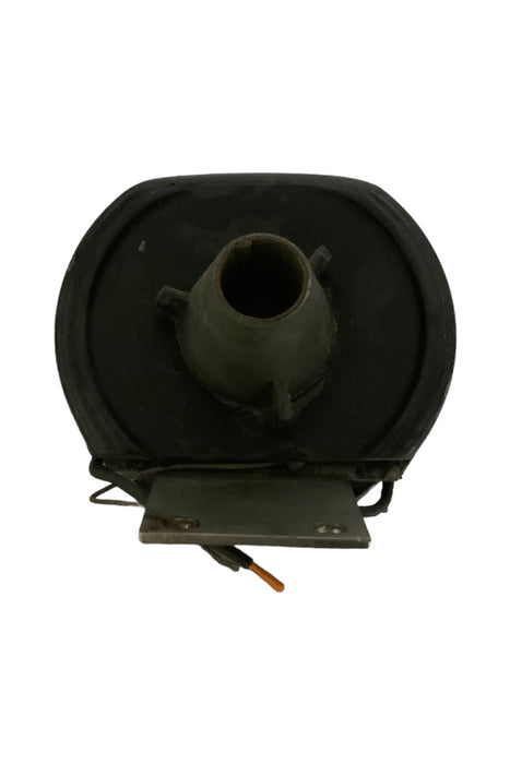 Used Whelen 100 Watt Siren Speaker With Cone & Bracket Tested & Working 12v