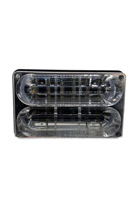 Whelen 400 Series LED Freedom 6x6  Linear Super LED Lightbar Module