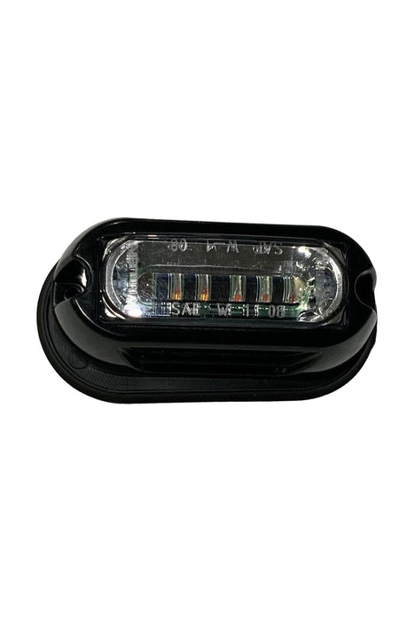 New Blue Whelen LINZ6 Super LED Lighthead
