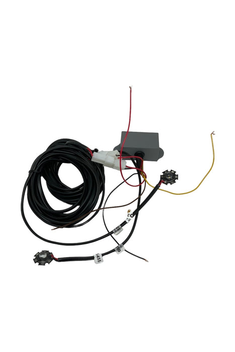 New Redtronic Star LED (Duo) Covert Hide Away Led Set Colour BLUE
