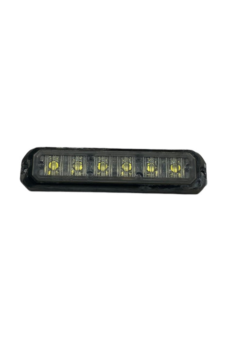 Used RSG Mini Stealth MS6 LED Lighthead Colour WHITE12/24v Grade B