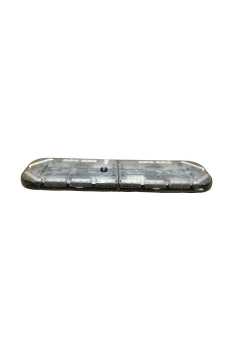 Whelen Justice 44" Lightbar 360 Blues With Alleys Spots And Rear Reds