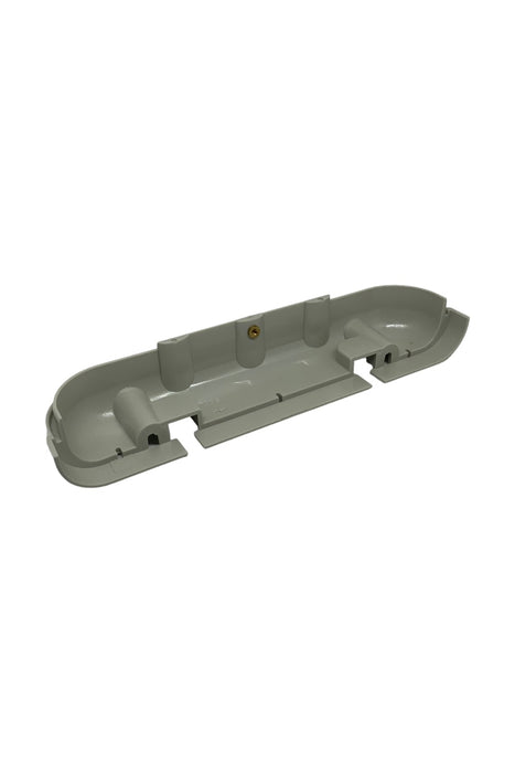 New Vision Alert Lighthbar Aluminum Chassis End Cup & Screws Part RPK910.491