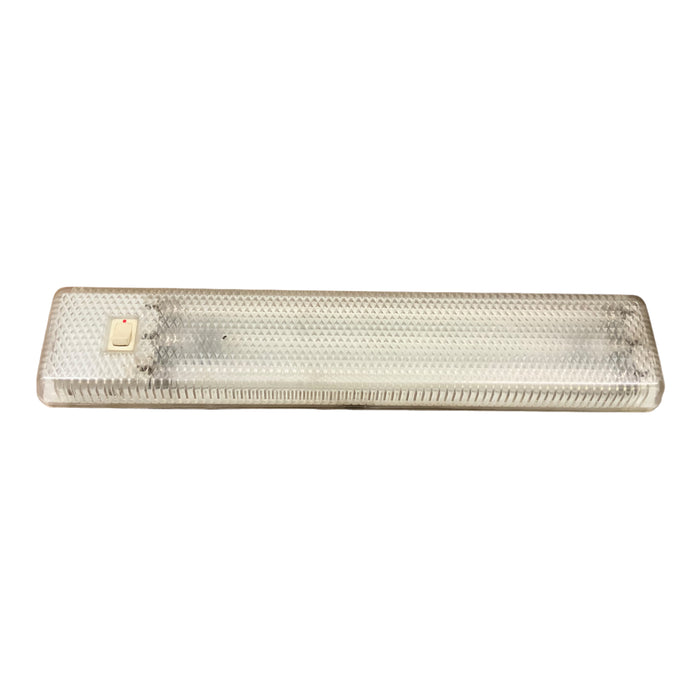 Used LabCraft KL 8/16/24 Triple Fluorescent Tube Interior Light 12v