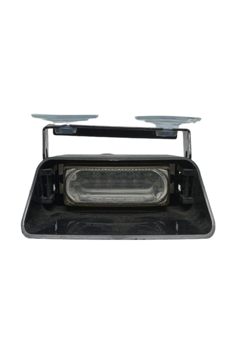 Used Whelen SpitFire Plus Super LED Dash Light 6 LED 12v Blue Type 02