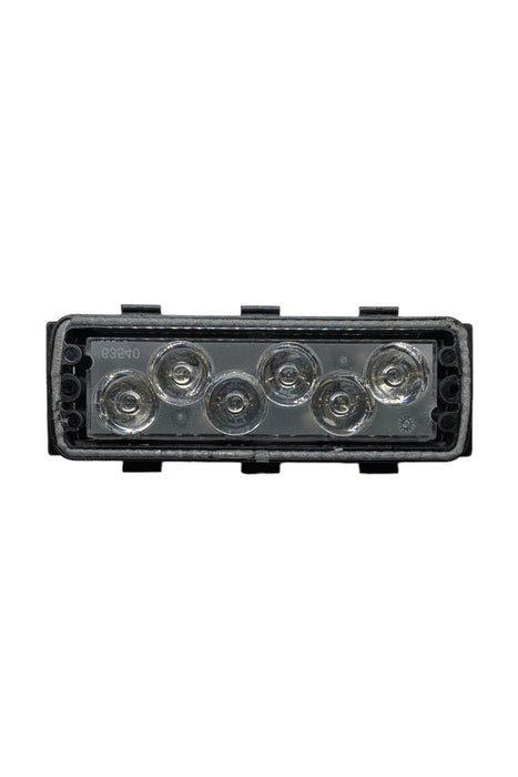 Whelen 500 Series Super6 SuperLED Module Passive Steady Burn Liberty LFL Colour BLUE Used