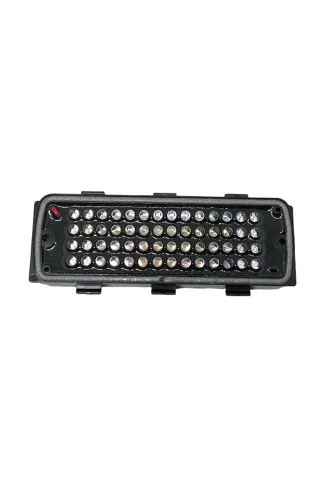 Whelen 500 Series LED Module Steady Burn LED for Liberty 1 Lightbar LFL RED
