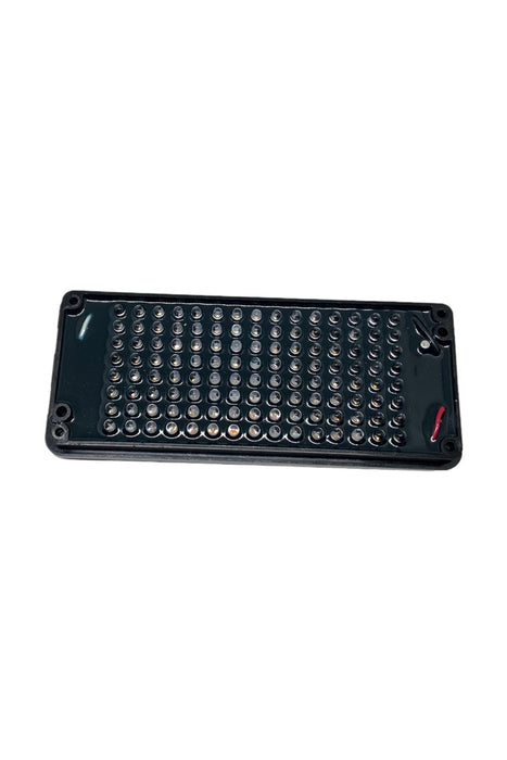 Used Whelen Smart Led 700 Series Wide Angle Led Red Without The Lens 12v