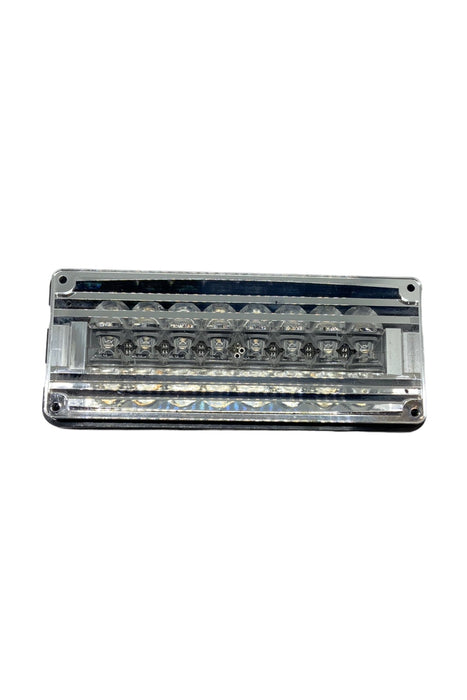 Used Whelen Linear Super LED 700 Series Steady Burn Led Colour B 24v