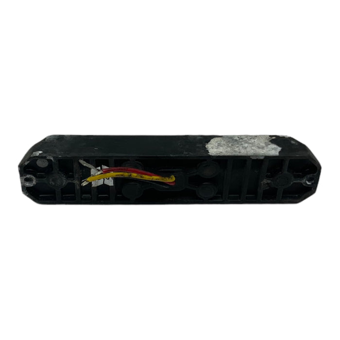 Used RSG Mini Stealth MS6 LED Lighthead Colour White 12/24v Grade B