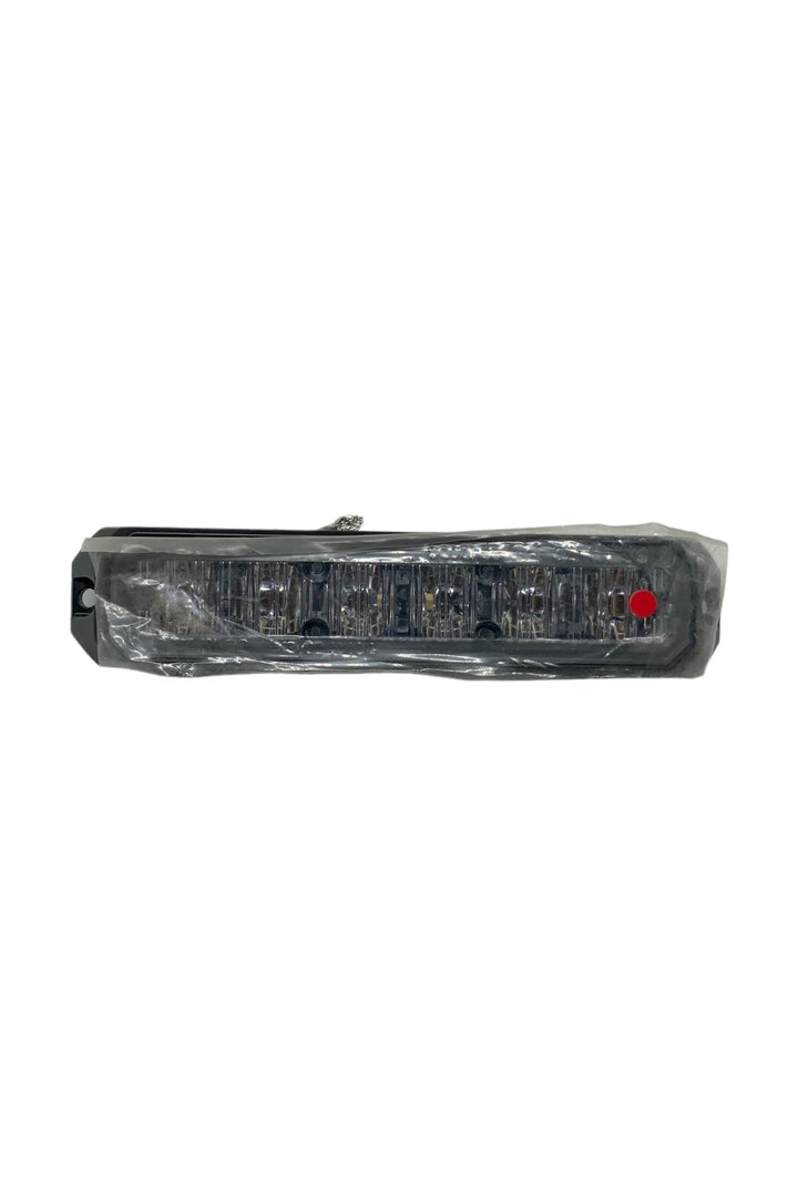 New RSG Mini Stealth MS6 LED Lighthead Colour RED 12/24v — SV Lights