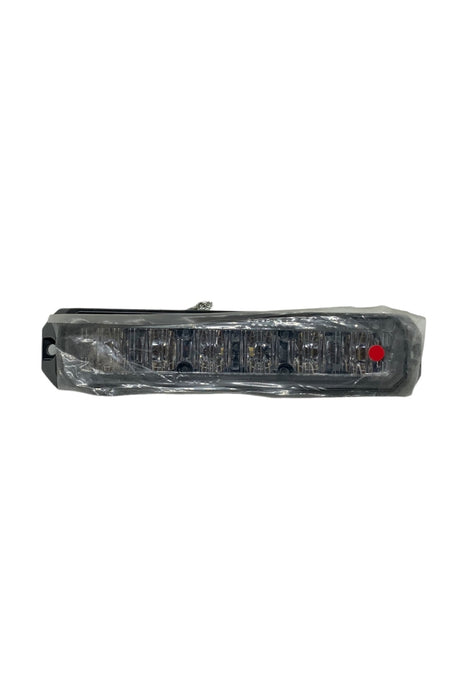 New RSG Mini Stealth MS6 LED Lighthead Colour RED 12/24v