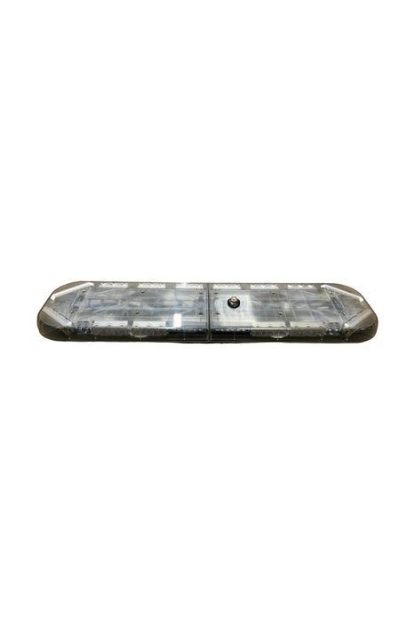 Whelen Justice 44" Lightbar 360 Blues With Alleys Spots And Rear Reds