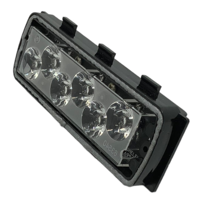 Whelen 500 Series TIR6 SuperLED Module Passive Steady Burn Liberty LFL Colour White