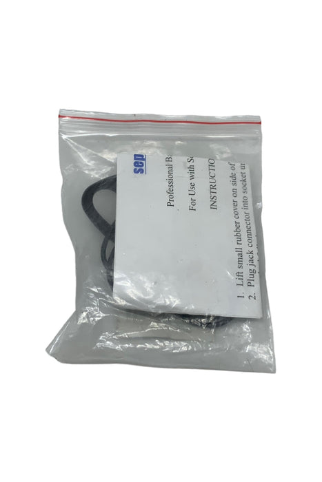 New Genuine Sepura SRP2000 Earpiece 300-00020