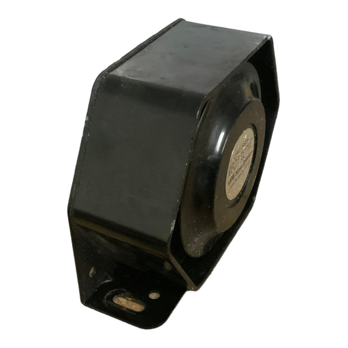 Used Redtronic Low Profile 100 Watt Siren Speaker Tested & Working 12v Grade A