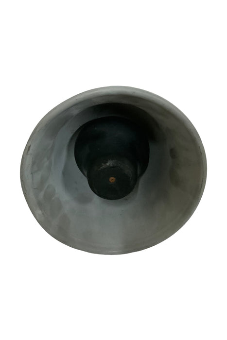 Used Whelen 100 Watt Siren Speaker With Cone & Stand Tested & Working 12v