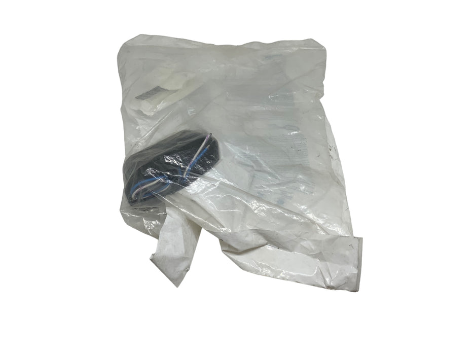 New  Blue Woodway Whelen LINZ6 Super LED Lighthead