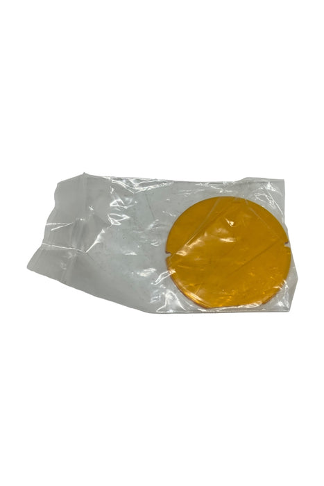 New Whelen Rota Beam VID Amber Lens Filter Kit P/N 01-0461560-A0 RB6CFA