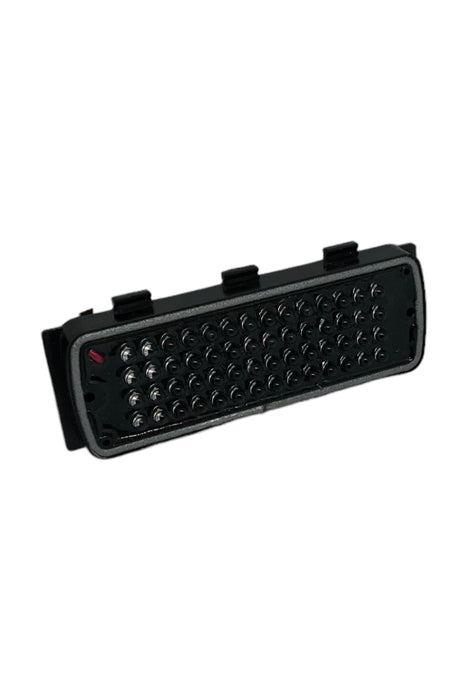 Whelen 500 Series LED Module Steady Burn LED for Liberty 1 Lightbar LFL RED