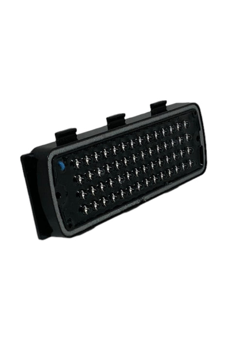 Whelen 500 Series LED Steady Max Module Steady Burn Led Liberty LFL Colour Blue