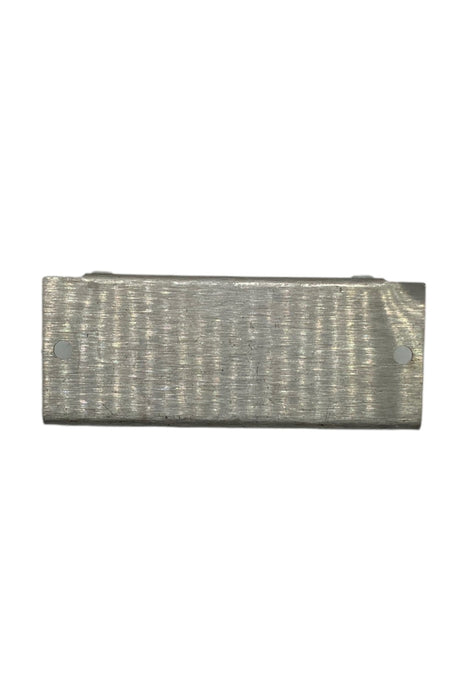 Used Wallen Antennae Diplexer Part No LED2/3 Duplexer <210Mhz >380Mhz