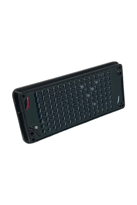 Used Whelen Smart Led 700 Series Wide Angle Led Red Without The Lens 12v