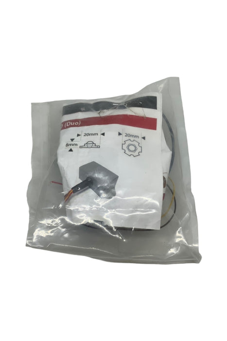 New Redtronic Star LED (Duo) Covert Hide Away Led Set Colour BLUE