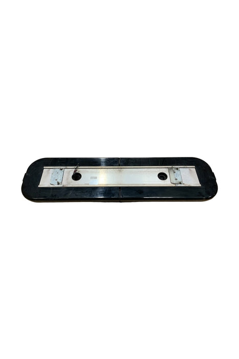 Whelen Justice 44" Lightbar 360 Blues With Alleys Spots And Rear Reds