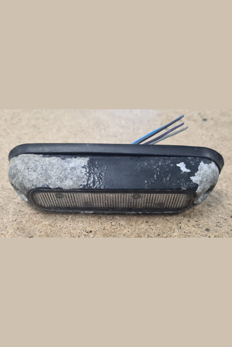 Used Whelen Surface Mount ION Series