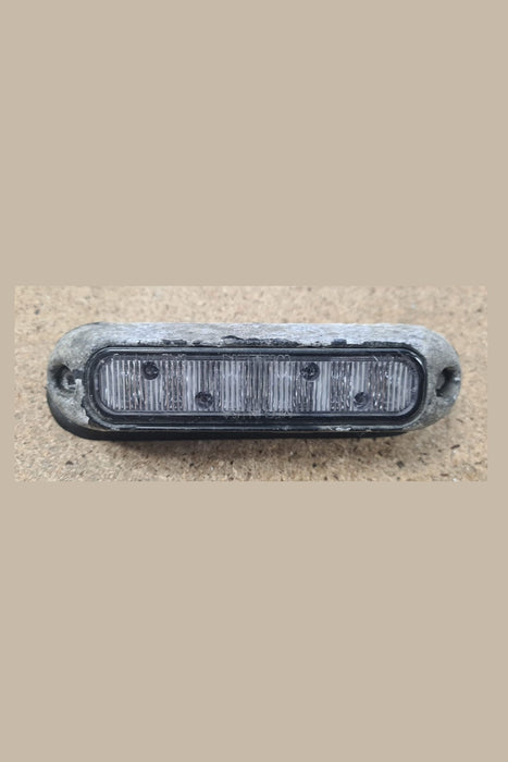 Used Whelen Surface Mount ION Series