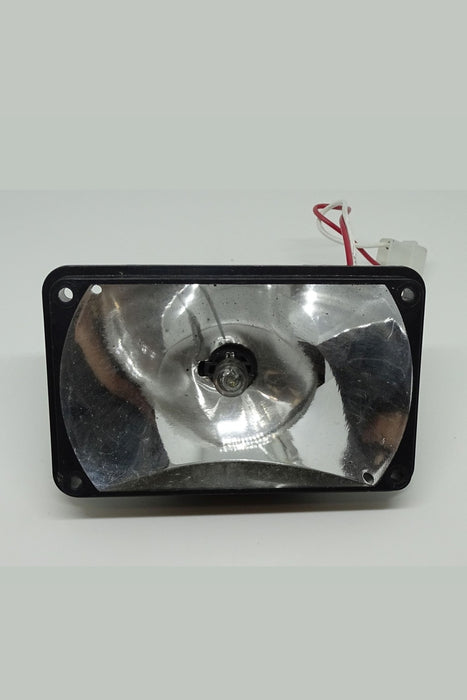 Whelen 400 Series Halogen Take Down Alley Light 9M Edge 9000 Lightbar Part 12v