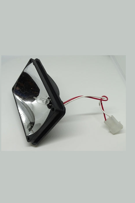 Whelen 400 Series Halogen Take Down Alley Light 9M Edge 9000 Lightbar Part 12v