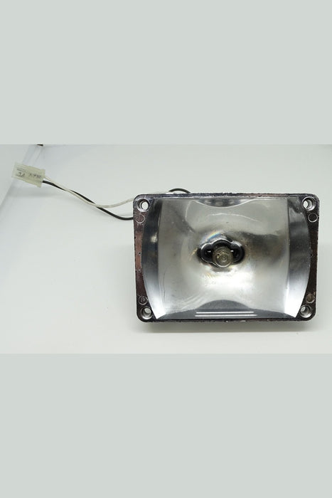 Whelen Micro Max Beam Halogen And Edge 9000 Lightbar Replacement Halogen 12v